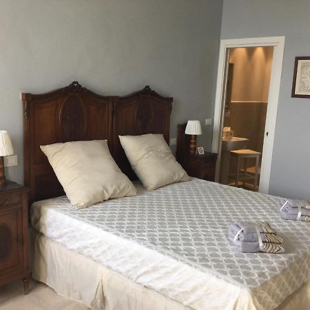 B&B Note Di Mare Imperia Kültér fotó