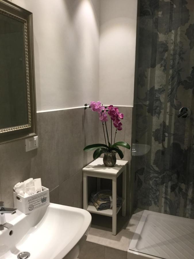 B&B Note Di Mare Imperia Kültér fotó