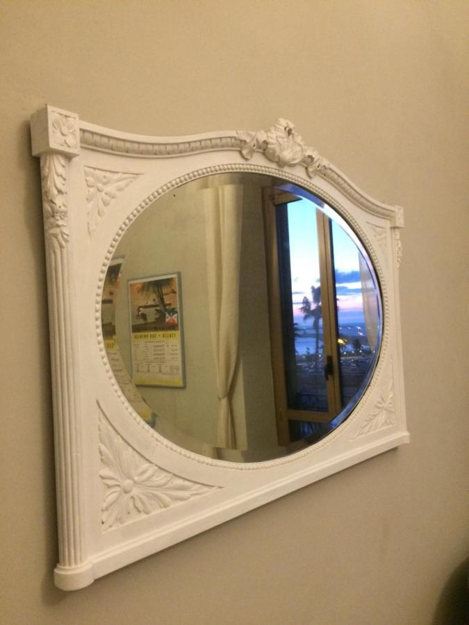 B&B Note Di Mare Imperia Kültér fotó