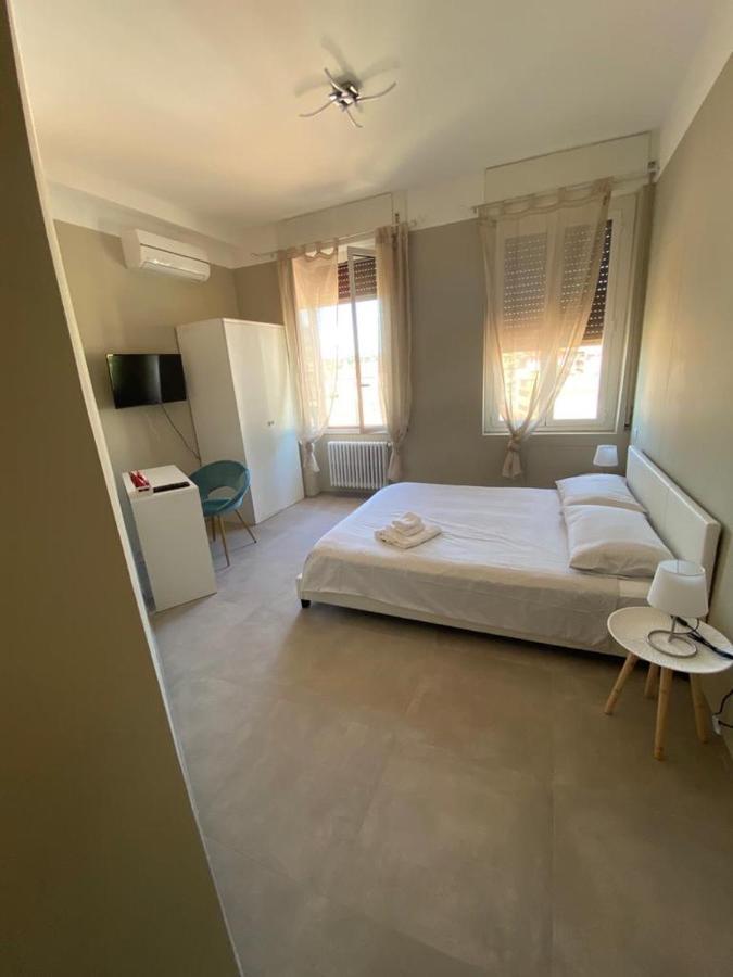 B&B Note Di Mare Imperia Kültér fotó
