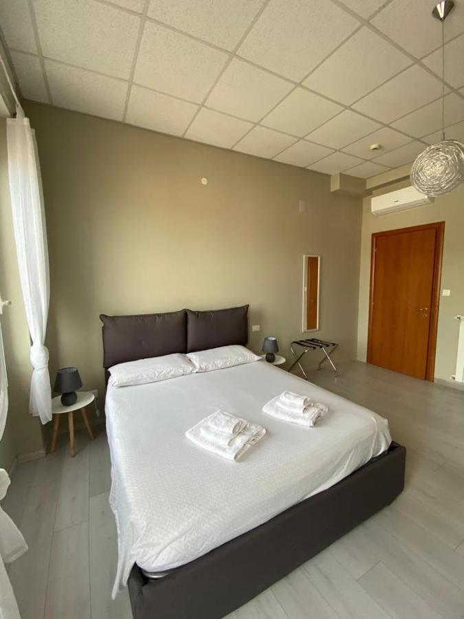 B&B Note Di Mare Imperia Kültér fotó